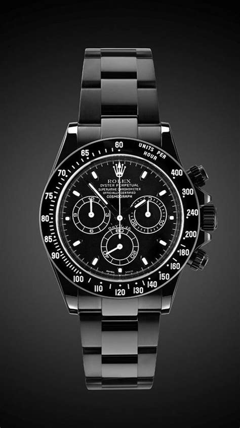 rolex titan black prijs|black rolex watches for sale.